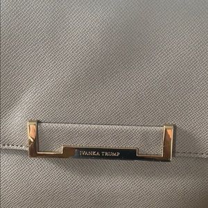Ivanka Trump purse